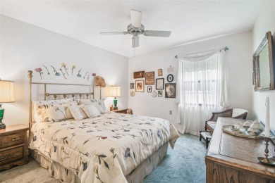 Located in the highly desirable 55+ Sandpiper community, this on Sandpiper Golf Club in Florida - for sale on GolfHomes.com, golf home, golf lot