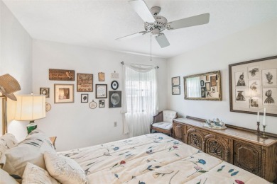 Located in the highly desirable 55+ Sandpiper community, this on Sandpiper Golf Club in Florida - for sale on GolfHomes.com, golf home, golf lot