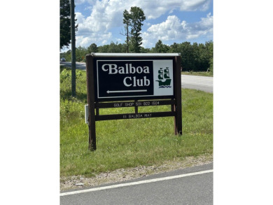 Enjoy golf course living at its finest in this beautifully on Balboa Golf Course in Arkansas - for sale on GolfHomes.com, golf home, golf lot