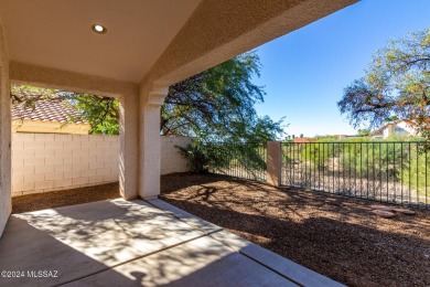 A beautifully appointed 2-bedroom, 2-bathroom home with an on El Conquistador Country Club - Conquistador in Arizona - for sale on GolfHomes.com, golf home, golf lot