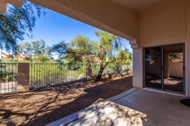 A beautifully appointed 2-bedroom, 2-bathroom home with an on El Conquistador Country Club - Conquistador in Arizona - for sale on GolfHomes.com, golf home, golf lot