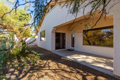 A beautifully appointed 2-bedroom, 2-bathroom home with an on El Conquistador Country Club - Conquistador in Arizona - for sale on GolfHomes.com, golf home, golf lot