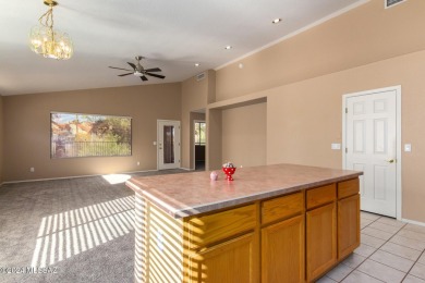 A beautifully appointed 2-bedroom, 2-bathroom home with an on El Conquistador Country Club - Conquistador in Arizona - for sale on GolfHomes.com, golf home, golf lot