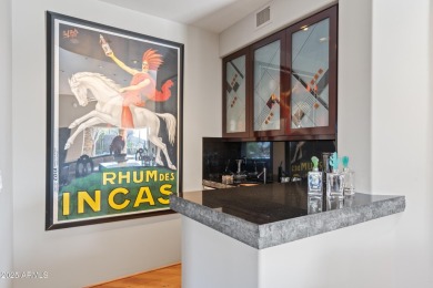 Located in the exclusive Desert Mountain community, this on Desert Mountain Golf Club - Renegade Course in Arizona - for sale on GolfHomes.com, golf home, golf lot