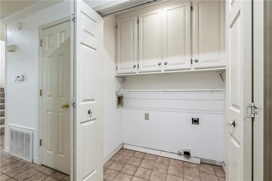 This large, spacious condo in East Fayetteville offers gorgeous on Paradise Valley Athletic Club in Arkansas - for sale on GolfHomes.com, golf home, golf lot