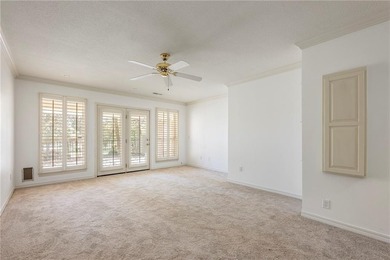 This large, spacious condo in East Fayetteville offers gorgeous on Paradise Valley Athletic Club in Arkansas - for sale on GolfHomes.com, golf home, golf lot