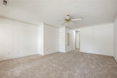 This large, spacious condo in East Fayetteville offers gorgeous on Paradise Valley Athletic Club in Arkansas - for sale on GolfHomes.com, golf home, golf lot