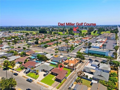 Opportunity Knocks! This property has great potential for on Dad Miller Golf Course in California - for sale on GolfHomes.com, golf home, golf lot