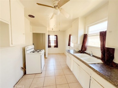 Opportunity Knocks! This property has great potential for on Dad Miller Golf Course in California - for sale on GolfHomes.com, golf home, golf lot