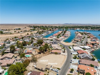 10,494Sq Ft Lot Across from North Lake.  Majority of the lot is on Silver Lakes Golf Course in California - for sale on GolfHomes.com, golf home, golf lot