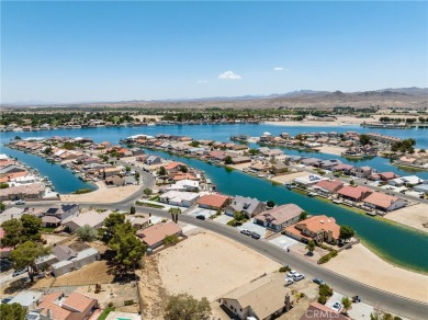 10,494Sq Ft Lot Across from North Lake.  Majority of the lot is on Silver Lakes Golf Course in California - for sale on GolfHomes.com, golf home, golf lot