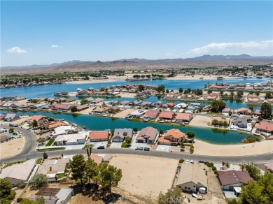 10,494Sq Ft Lot Across from North Lake.  Majority of the lot is on Silver Lakes Golf Course in California - for sale on GolfHomes.com, golf home, golf lot