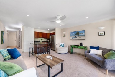 Grossing more than $100,000 annually, this is a legal short-term on Fazio Course at Turtle Bay in Hawaii - for sale on GolfHomes.com, golf home, golf lot