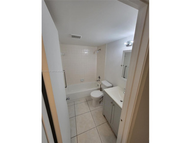 An inviting and well maintained condo in Century Village's 55+ on Flamingo Lakes Country Club in Florida - for sale on GolfHomes.com, golf home, golf lot