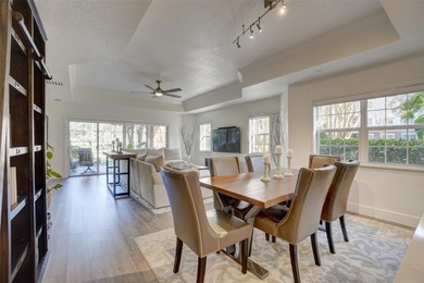 Discover this stunning 3-bedroom, 3-bathroom home located in the on Reunion Resort Golf Course in Florida - for sale on GolfHomes.com, golf home, golf lot