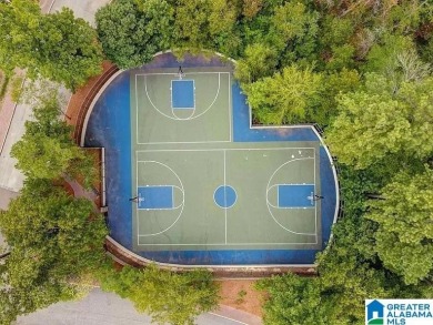 ZONED MT LAUREL ELEM & OAK MTN SCHOOLS. Live the Mt Laurel on Shoal Creek Golf Course in Alabama - for sale on GolfHomes.com, golf home, golf lot
