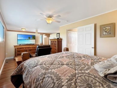 Beautifully maintained and move-in ready, this 4 BED, 4 BATH on Hollydot Golf Course in Colorado - for sale on GolfHomes.com, golf home, golf lot