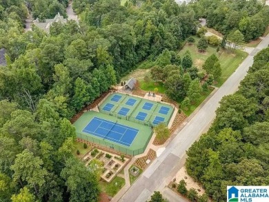 ZONED MT LAUREL ELEM & OAK MTN SCHOOLS. Live the Mt Laurel on Shoal Creek Golf Course in Alabama - for sale on GolfHomes.com, golf home, golf lot