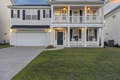 Welcome to 555 Dunswell Drive, your move-in ready home located on Cypress Point Par 3 in South Carolina - for sale on GolfHomes.com, golf home, golf lot