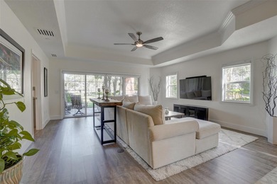 Discover this stunning 3-bedroom, 3-bathroom home located in the on Reunion Resort Golf Course in Florida - for sale on GolfHomes.com, golf home, golf lot