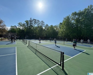 ZONED MT LAUREL ELEM & OAK MTN SCHOOLS. Live the Mt Laurel on Shoal Creek Golf Course in Alabama - for sale on GolfHomes.com, golf home, golf lot