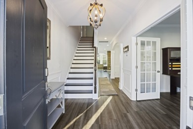 Welcome to 555 Dunswell Drive, your move-in ready home located on Cypress Point Par 3 in South Carolina - for sale on GolfHomes.com, golf home, golf lot