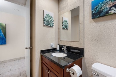 Grossing more than $100,000 annually, this is a legal short-term on Fazio Course at Turtle Bay in Hawaii - for sale on GolfHomes.com, golf home, golf lot