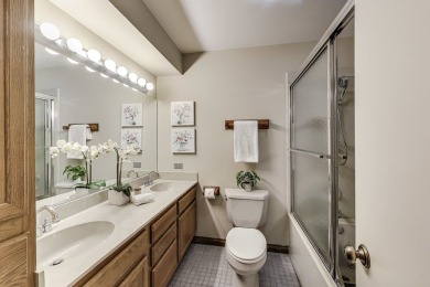 Welcome home to this inviting raised ranch, offering the perfect on Buffalo Grove Golf Club in Illinois - for sale on GolfHomes.com, golf home, golf lot