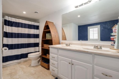 Nestled in a peaceful, wooded setting, this charming 3-bedroom on Tanglewood Resort in Texas - for sale on GolfHomes.com, golf home, golf lot