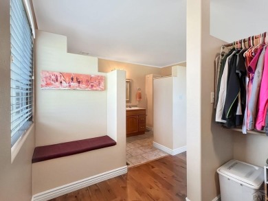 Beautifully maintained and move-in ready, this 4 BED, 4 BATH on Hollydot Golf Course in Colorado - for sale on GolfHomes.com, golf home, golf lot