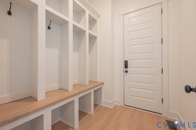 Introducing The Florence by LifeStyle Home Builders. Perfectly on Brickshire Golf Club in Virginia - for sale on GolfHomes.com, golf home, golf lot