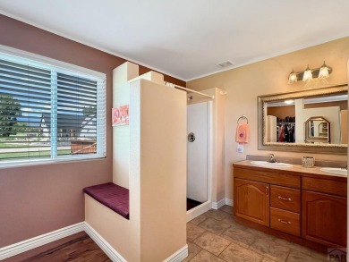 Beautifully maintained and move-in ready, this 4 BED, 4 BATH on Hollydot Golf Course in Colorado - for sale on GolfHomes.com, golf home, golf lot