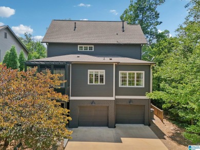 ZONED MT LAUREL ELEM & OAK MTN SCHOOLS. Live the Mt Laurel on Shoal Creek Golf Course in Alabama - for sale on GolfHomes.com, golf home, golf lot
