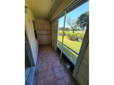 An inviting and well maintained condo in Century Village's 55+ on Flamingo Lakes Country Club in Florida - for sale on GolfHomes.com, golf home, golf lot