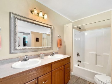 Beautifully maintained and move-in ready, this 4 BED, 4 BATH on Hollydot Golf Course in Colorado - for sale on GolfHomes.com, golf home, golf lot