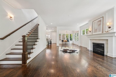 ZONED MT LAUREL ELEM & OAK MTN SCHOOLS. Live the Mt Laurel on Shoal Creek Golf Course in Alabama - for sale on GolfHomes.com, golf home, golf lot