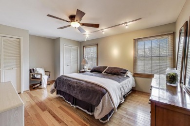 Welcome home to this inviting raised ranch, offering the perfect on Buffalo Grove Golf Club in Illinois - for sale on GolfHomes.com, golf home, golf lot