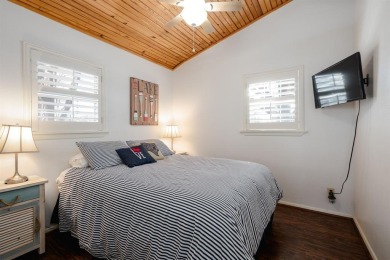 Nestled in a peaceful, wooded setting, this charming 3-bedroom on Tanglewood Resort in Texas - for sale on GolfHomes.com, golf home, golf lot