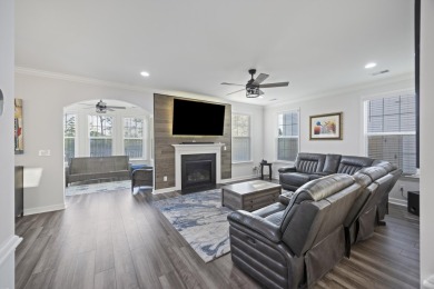 Welcome to 555 Dunswell Drive, your move-in ready home located on Cypress Point Par 3 in South Carolina - for sale on GolfHomes.com, golf home, golf lot