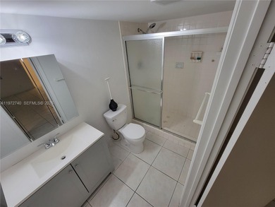 An inviting and well maintained condo in Century Village's 55+ on Flamingo Lakes Country Club in Florida - for sale on GolfHomes.com, golf home, golf lot