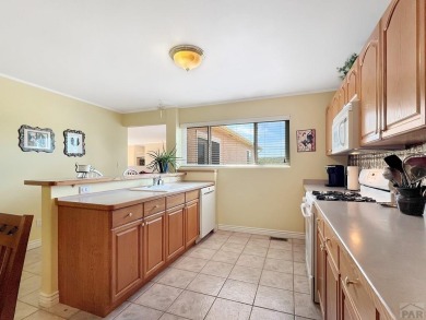 Beautifully maintained and move-in ready, this 4 BED, 4 BATH on Hollydot Golf Course in Colorado - for sale on GolfHomes.com, golf home, golf lot