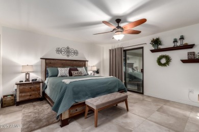 Stunning updated Seville floorplan on Briarwood Golf Course on Briarwood Country Club in Arizona - for sale on GolfHomes.com, golf home, golf lot