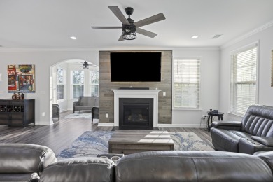 Welcome to 555 Dunswell Drive, your move-in ready home located on Cypress Point Par 3 in South Carolina - for sale on GolfHomes.com, golf home, golf lot