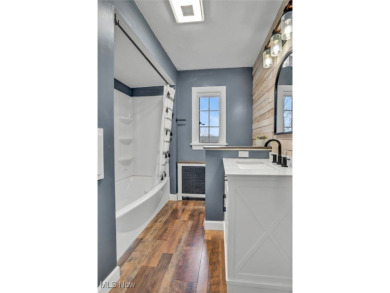 Step into a world of charm with this stunning 1929 all brick on Alliance Country Club in Ohio - for sale on GolfHomes.com, golf home, golf lot