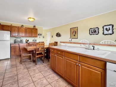Beautifully maintained and move-in ready, this 4 BED, 4 BATH on Hollydot Golf Course in Colorado - for sale on GolfHomes.com, golf home, golf lot