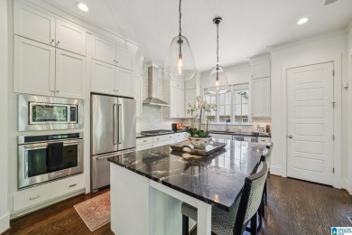 ZONED MT LAUREL ELEM & OAK MTN SCHOOLS. Live the Mt Laurel on Shoal Creek Golf Course in Alabama - for sale on GolfHomes.com, golf home, golf lot
