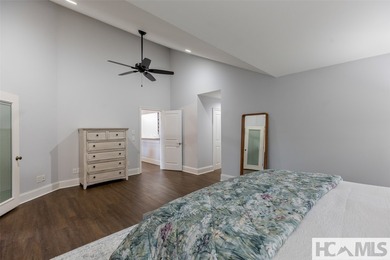 Nestled in Wildcat Cliffs Country Club, this lovely, comfortable on Wildcat Cliffs Country Club in North Carolina - for sale on GolfHomes.com, golf home, golf lot