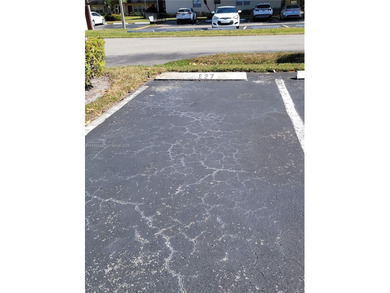 An inviting and well maintained condo in Century Village's 55+ on Flamingo Lakes Country Club in Florida - for sale on GolfHomes.com, golf home, golf lot