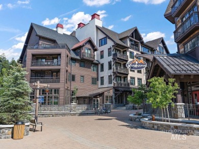 This 1 bedroom 1.5 luxury condo in the San Miguel building of on Osprey Meadows at Tamarack Resort in Idaho - for sale on GolfHomes.com, golf home, golf lot