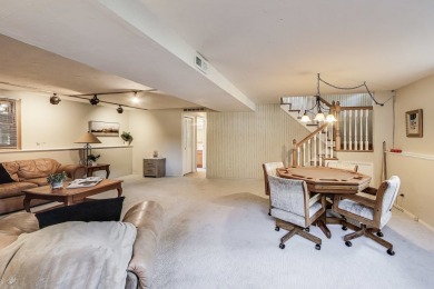 Welcome home to this inviting raised ranch, offering the perfect on Buffalo Grove Golf Club in Illinois - for sale on GolfHomes.com, golf home, golf lot